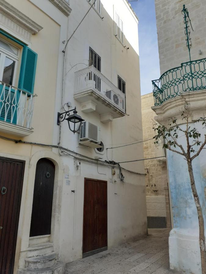Dimora Porto Canale Monopoli Exterior photo