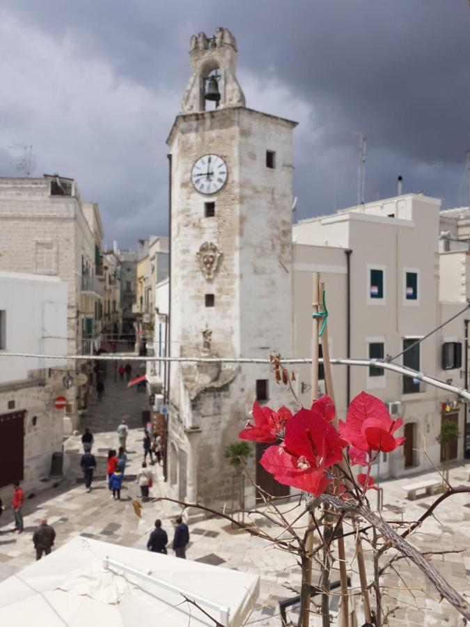 Dimora Porto Canale Monopoli Exterior photo