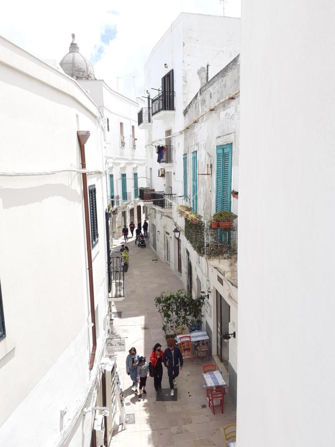 Dimora Porto Canale Monopoli Exterior photo