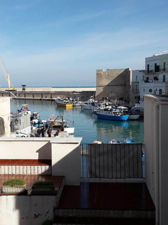 Dimora Porto Canale Monopoli Exterior photo